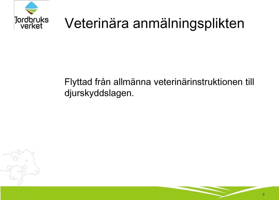 Flyttad från allmänna