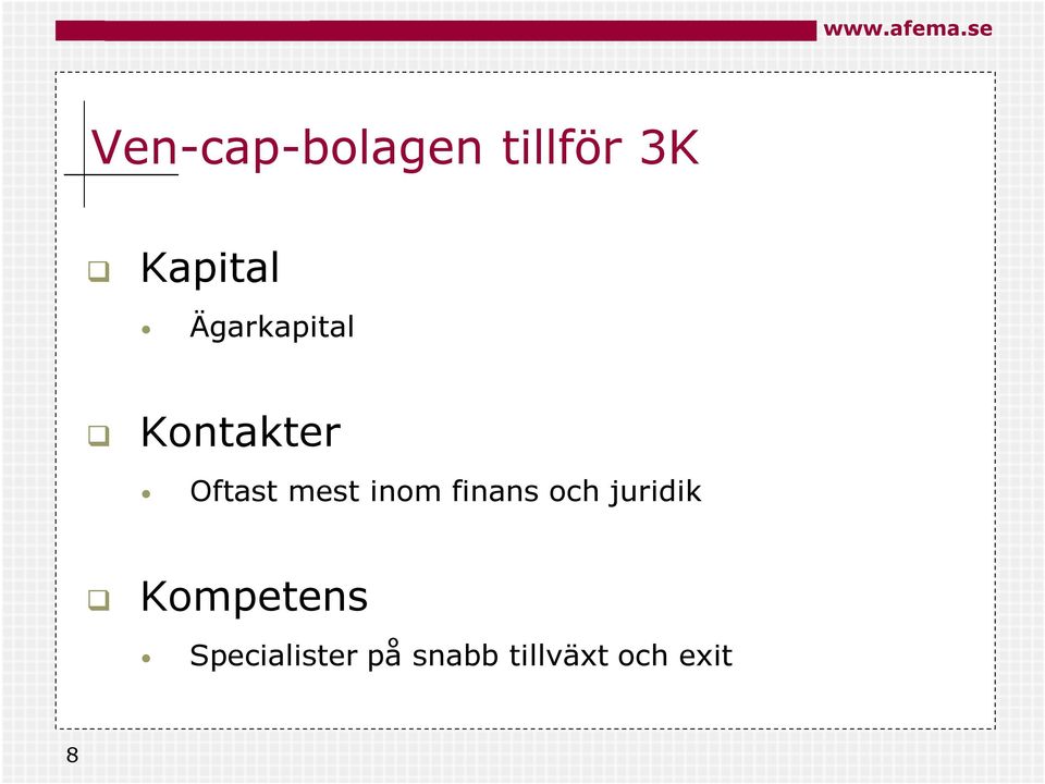 inom finans och juridik Kompetens