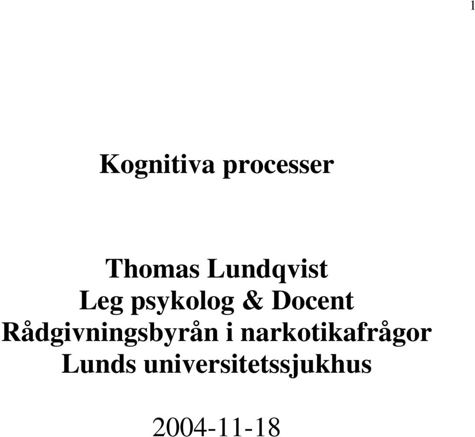 Rådgivningsbyrån i