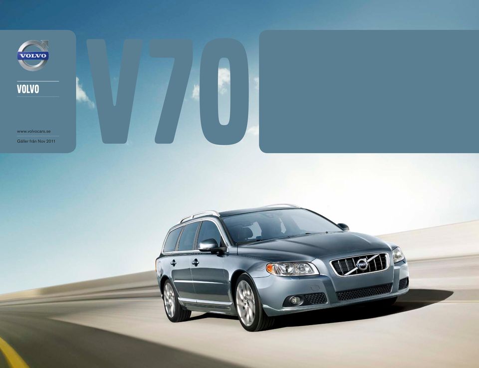 volvo Gäller från Nov PDF Free Download