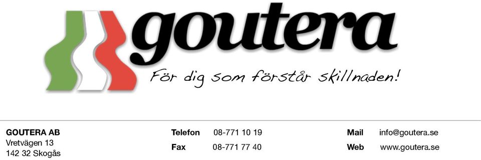 Skogås Telefon Fax 08-771 10 19