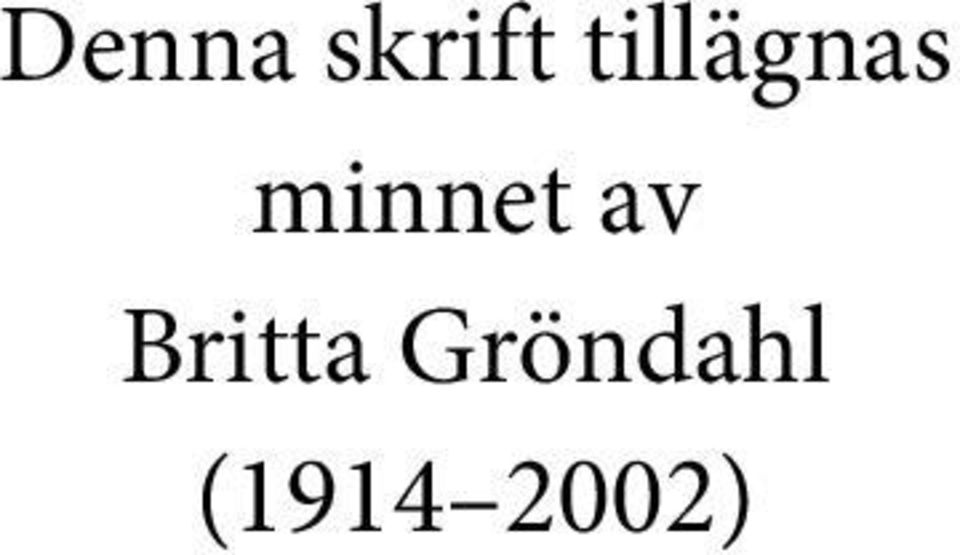 minnet av