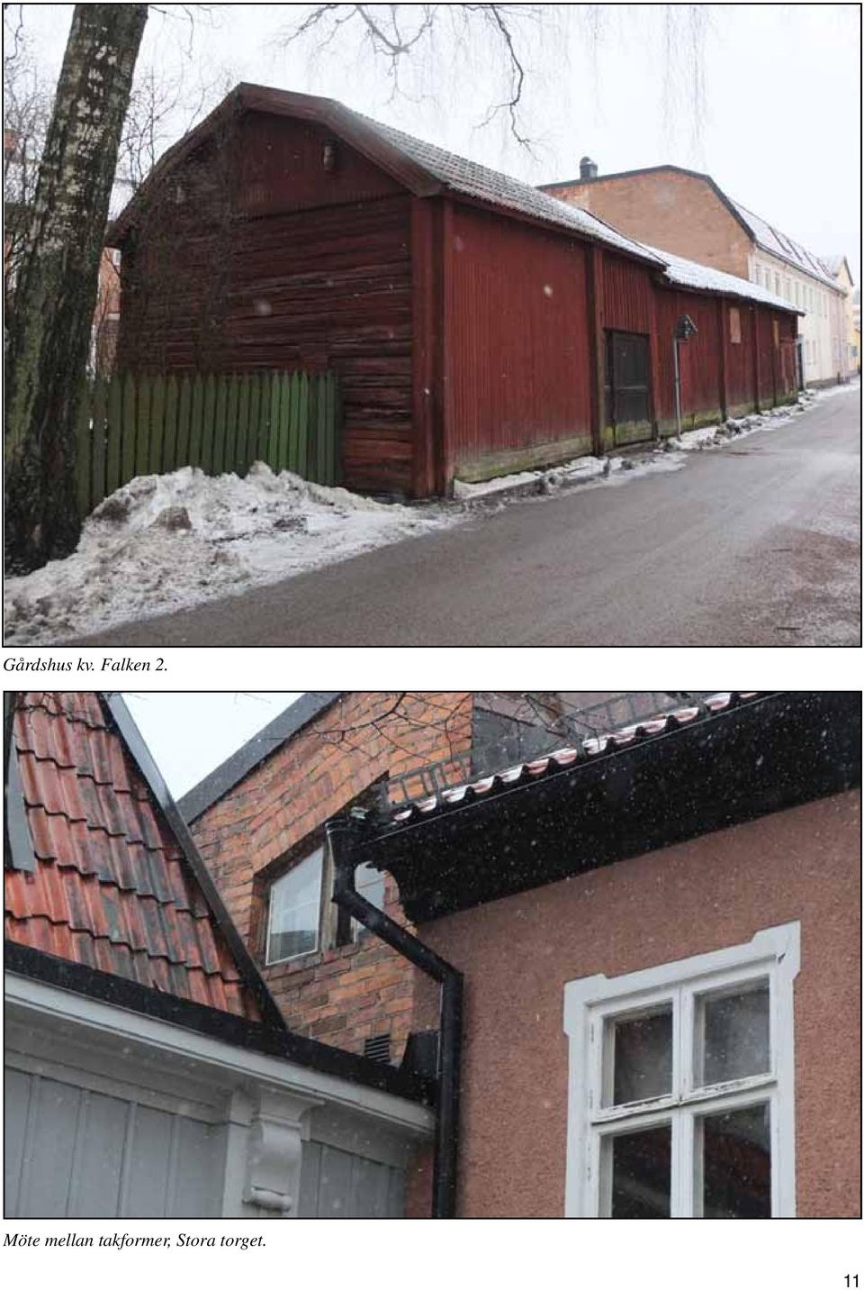Möte mellan