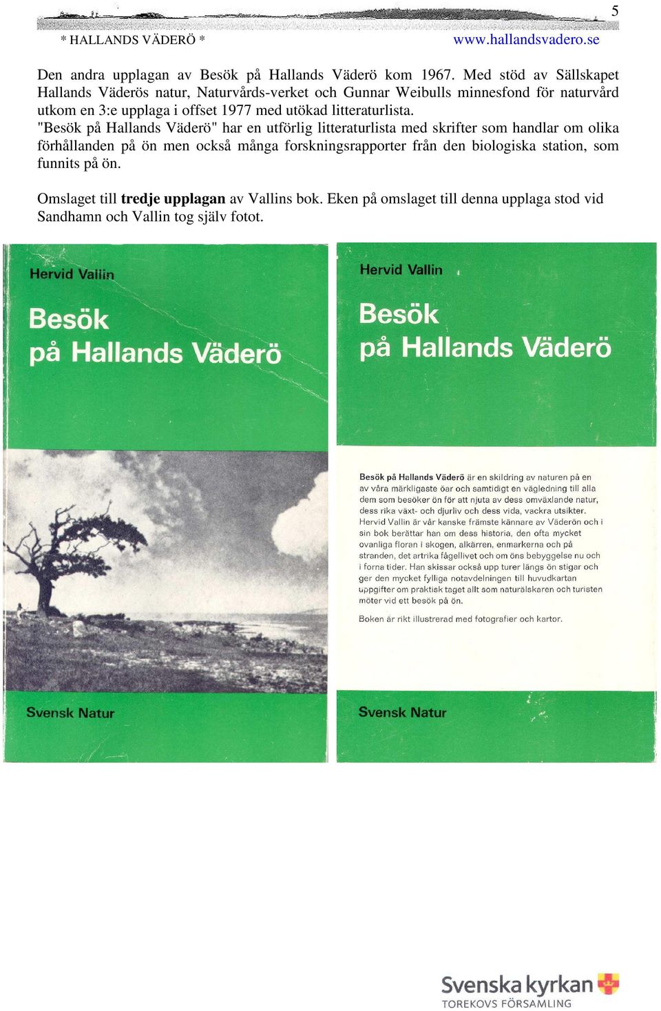 offset 1977 med utökad litteraturlista.
