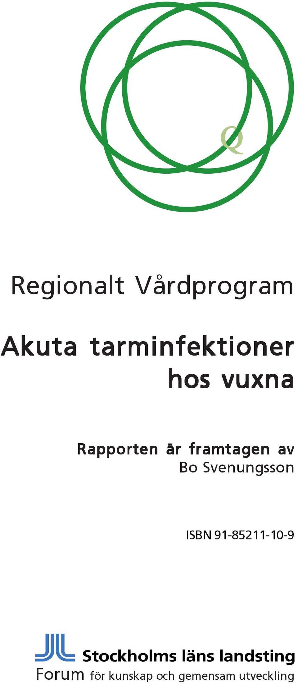 framtagen av Bo Svenungsson ISBN