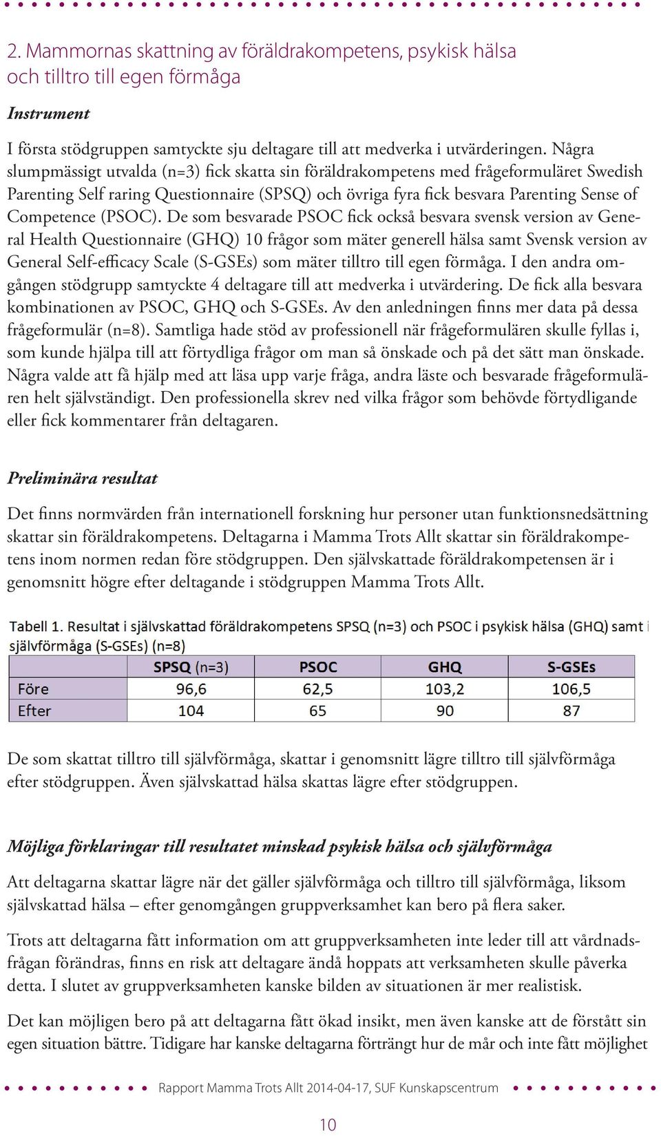 (PSOC).