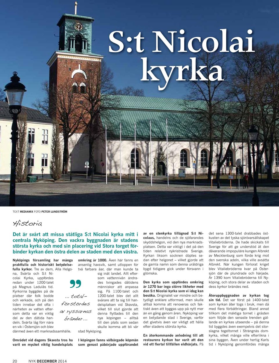 träffa tjejer i nyköpings s: t nicolai oviken dating apps