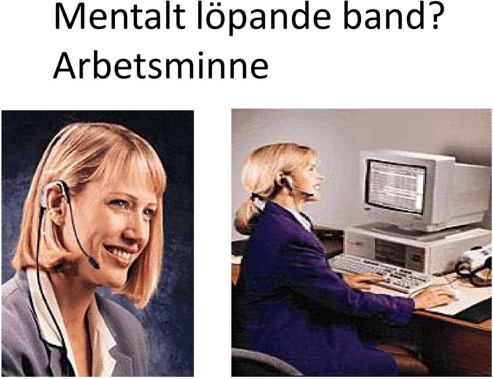 band?