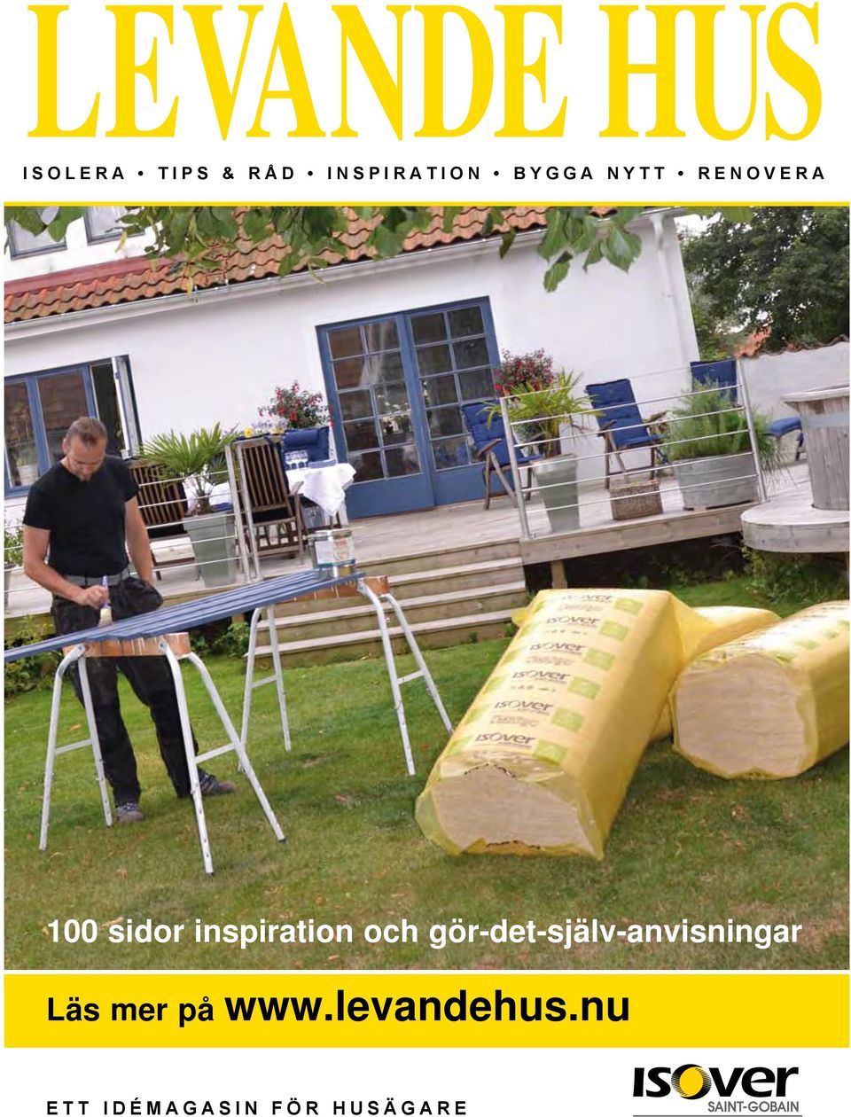 sidor inspiration och gör-det-själv-anvisningar Läs
