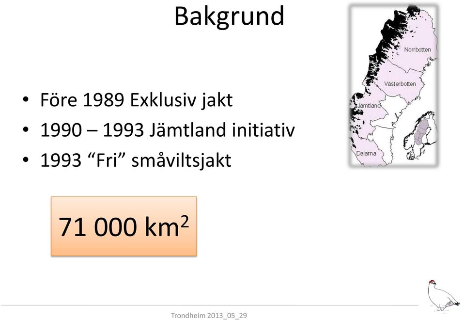 Jämtland initiativ 1993