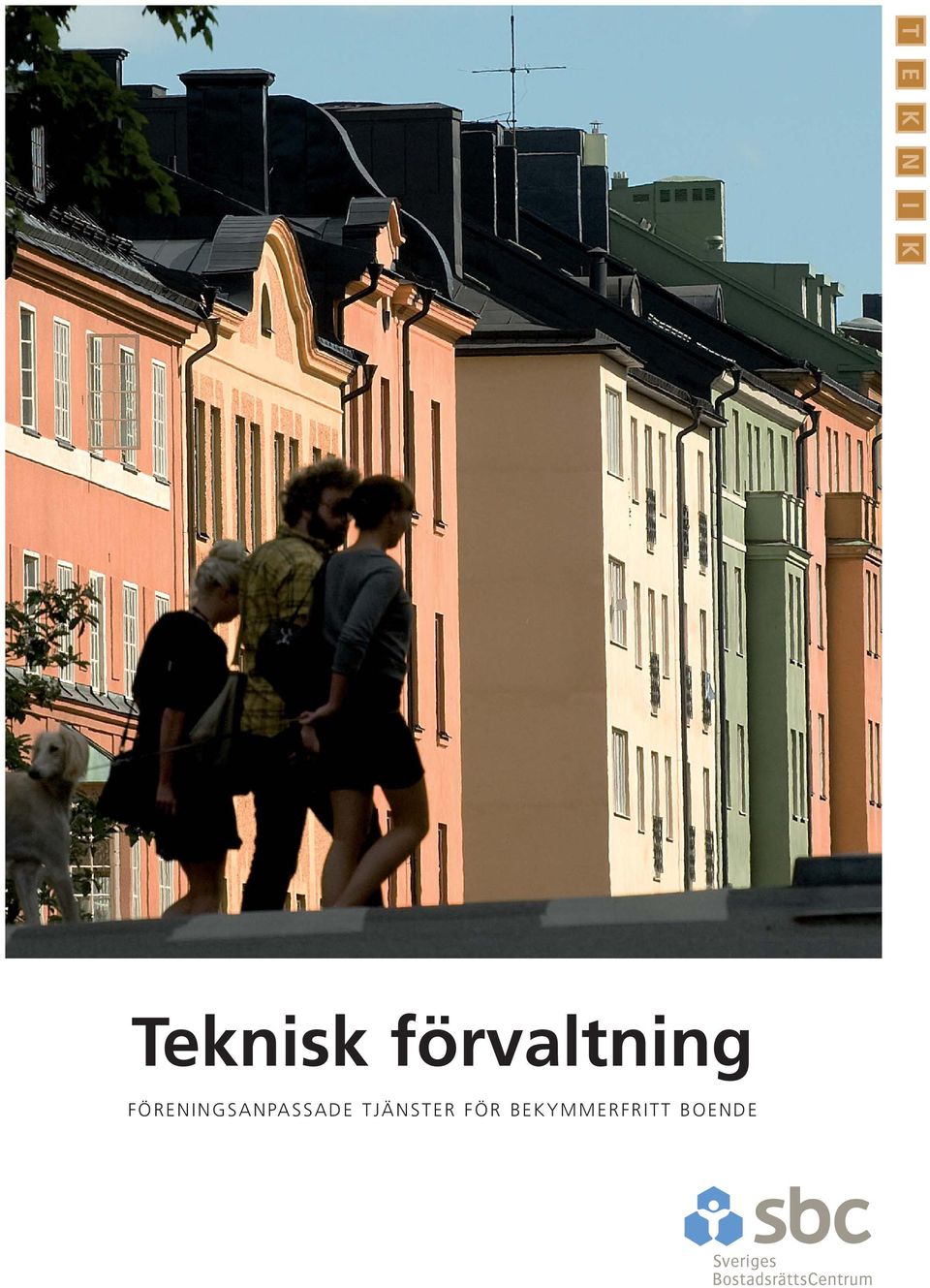 FÖRENINGSANPASSADE