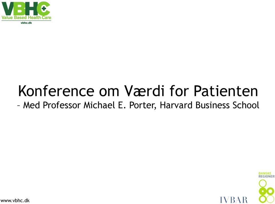 for Patienten Med