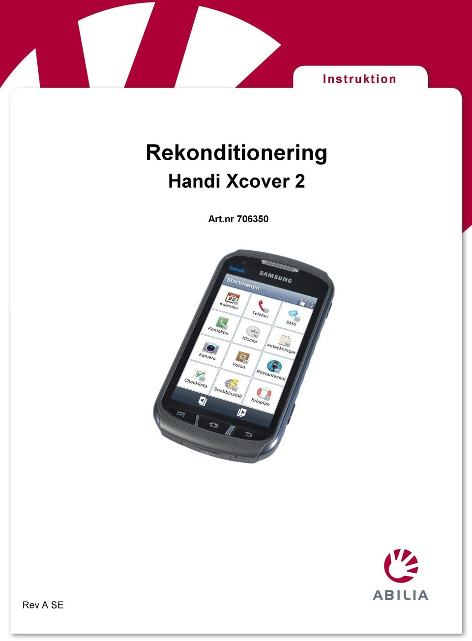 Handi Xcover 2