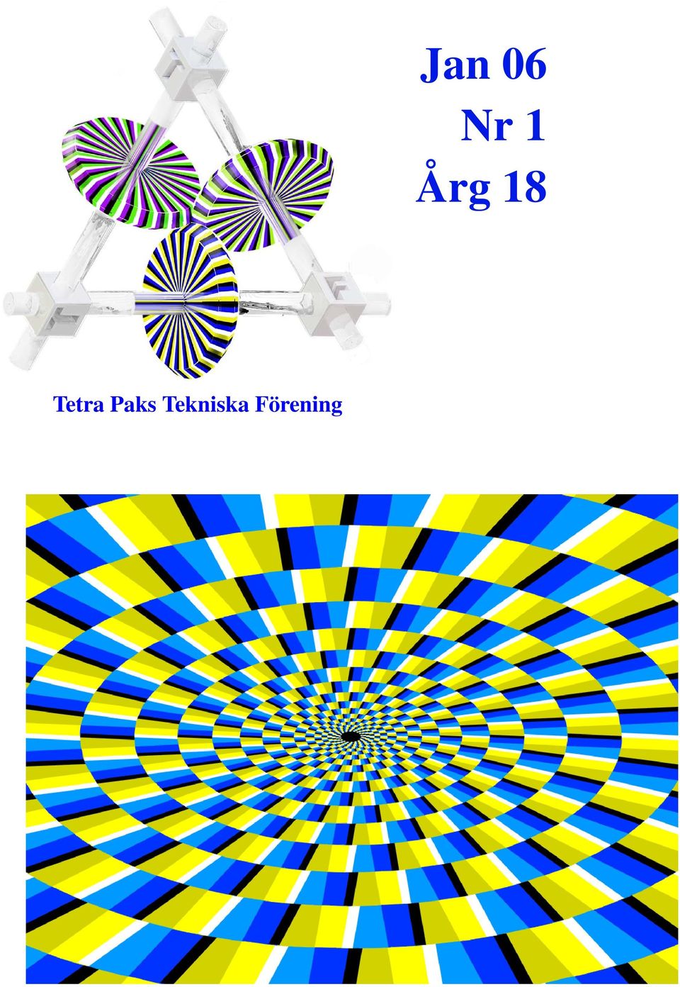 Tetra Paks