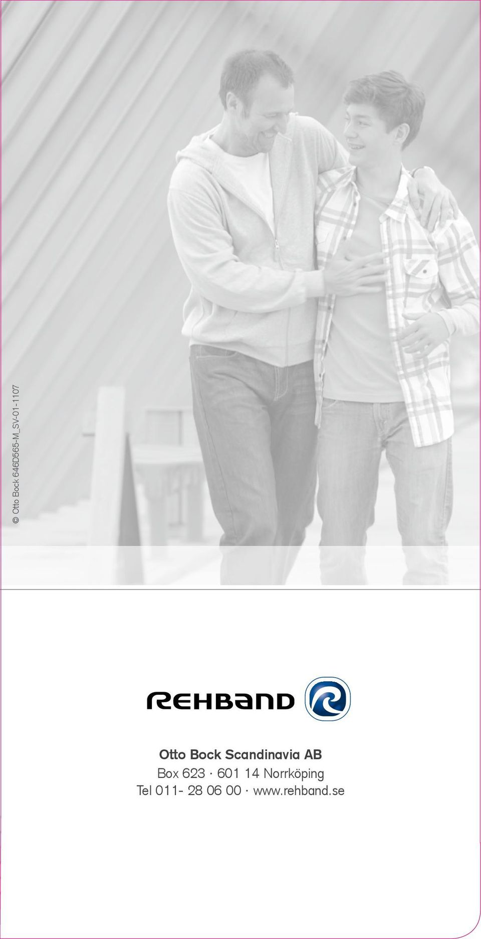 Scandinavia AB Box 623 601