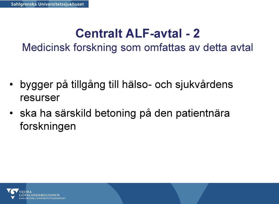 tillgång till hälso- och sjukvårdens resurser