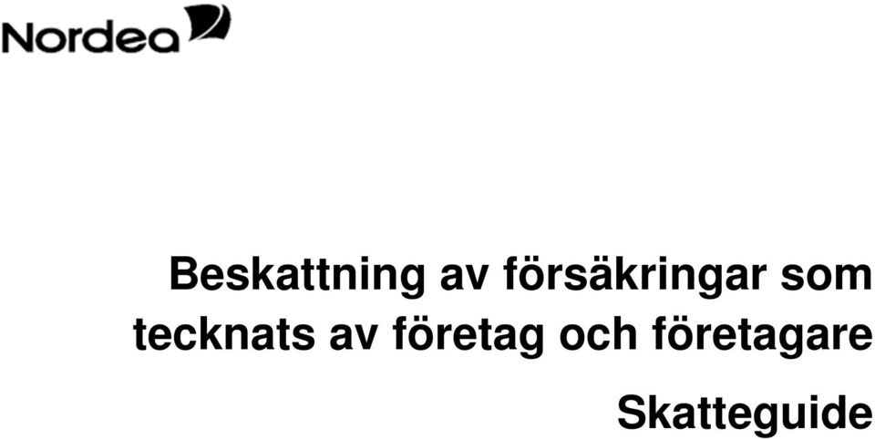 tecknats av företag