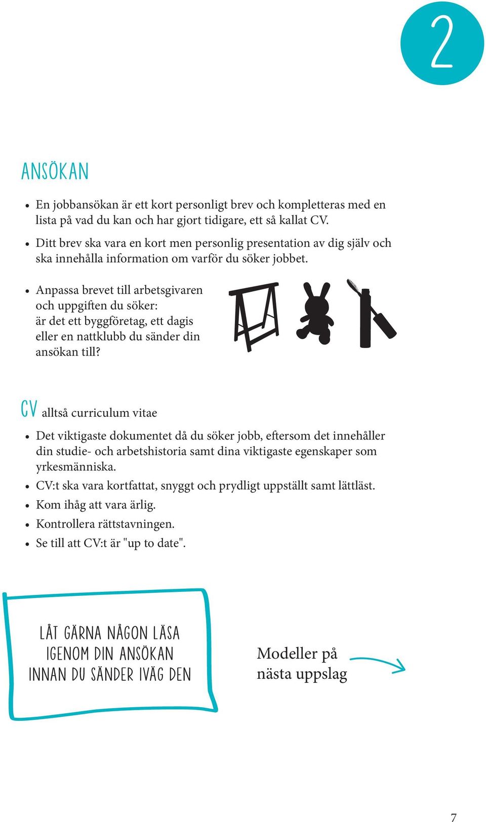 Dating personlig Beskrivning