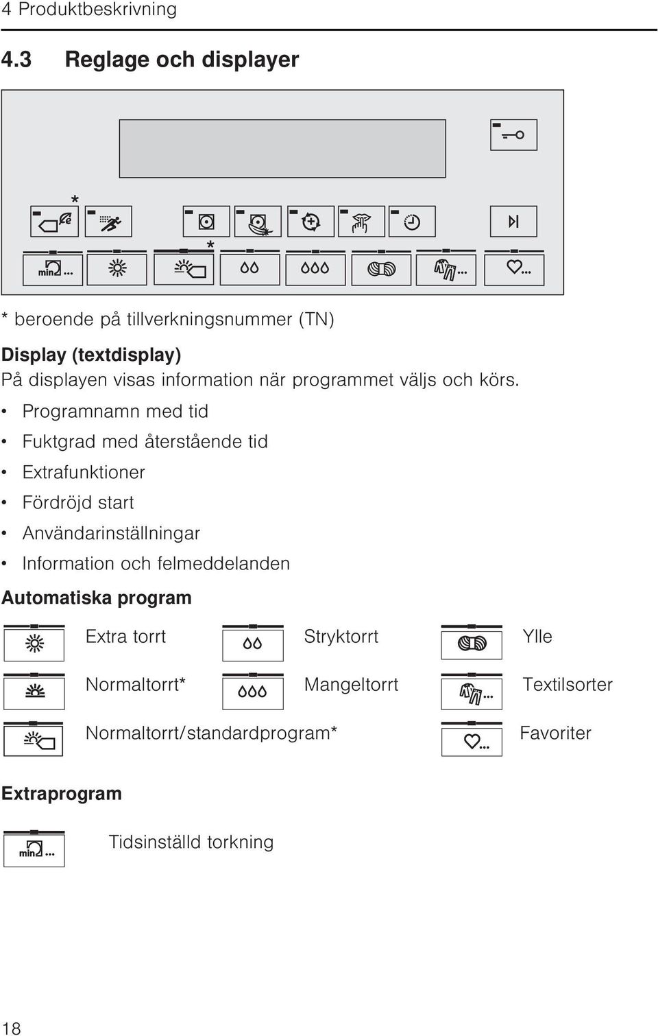 information när programmet väljs och körs.