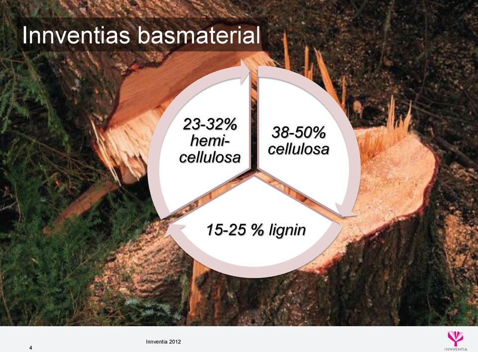 hemicellulosa