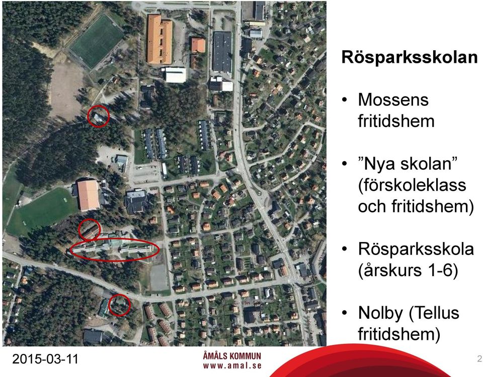 fritidshem) Rösparksskola (årskurs