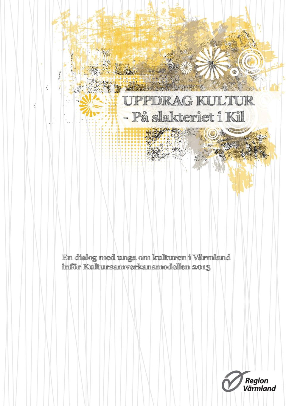 med unga om kulturen i