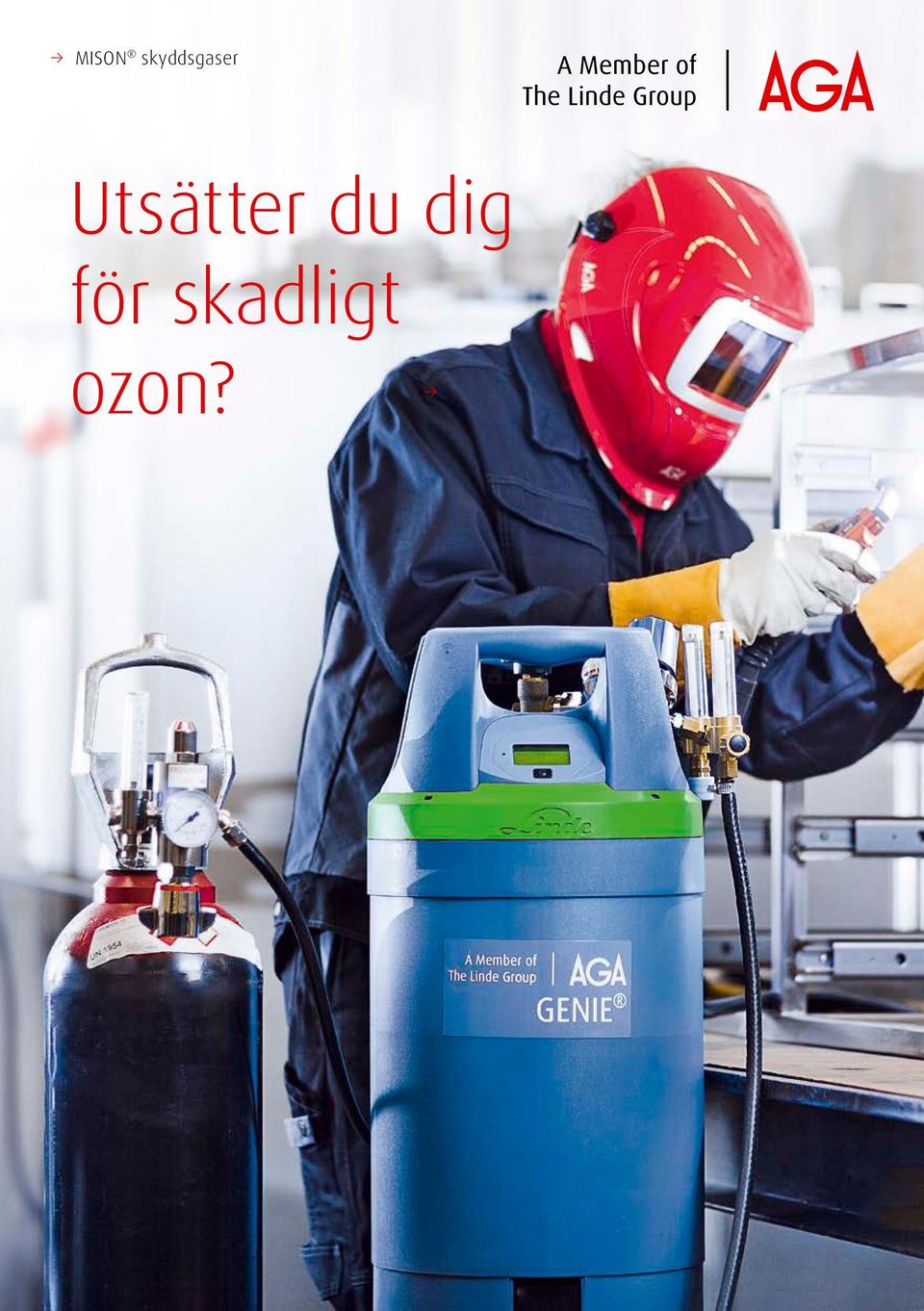 Utsätter du
