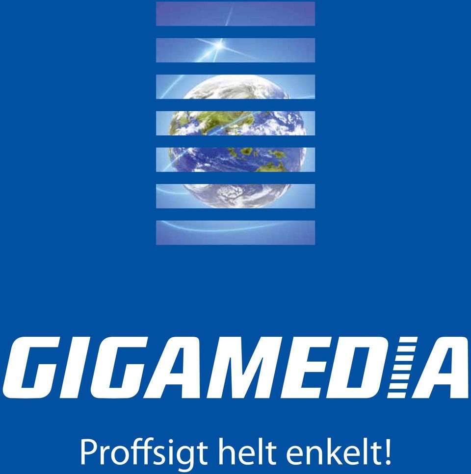 enkelt!