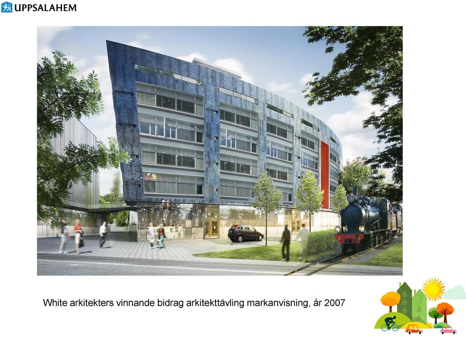 arkitekttävling