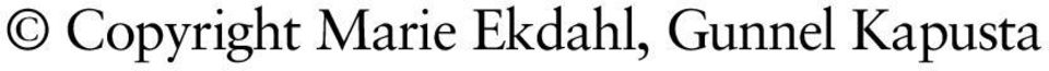 Ekdahl,