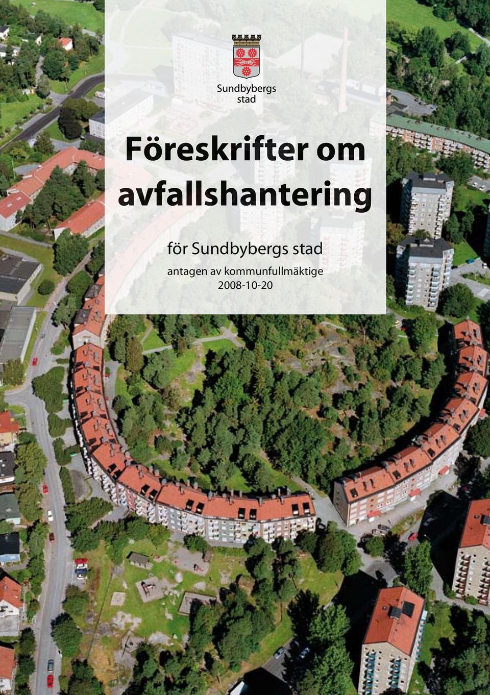 Sundbybergs stad