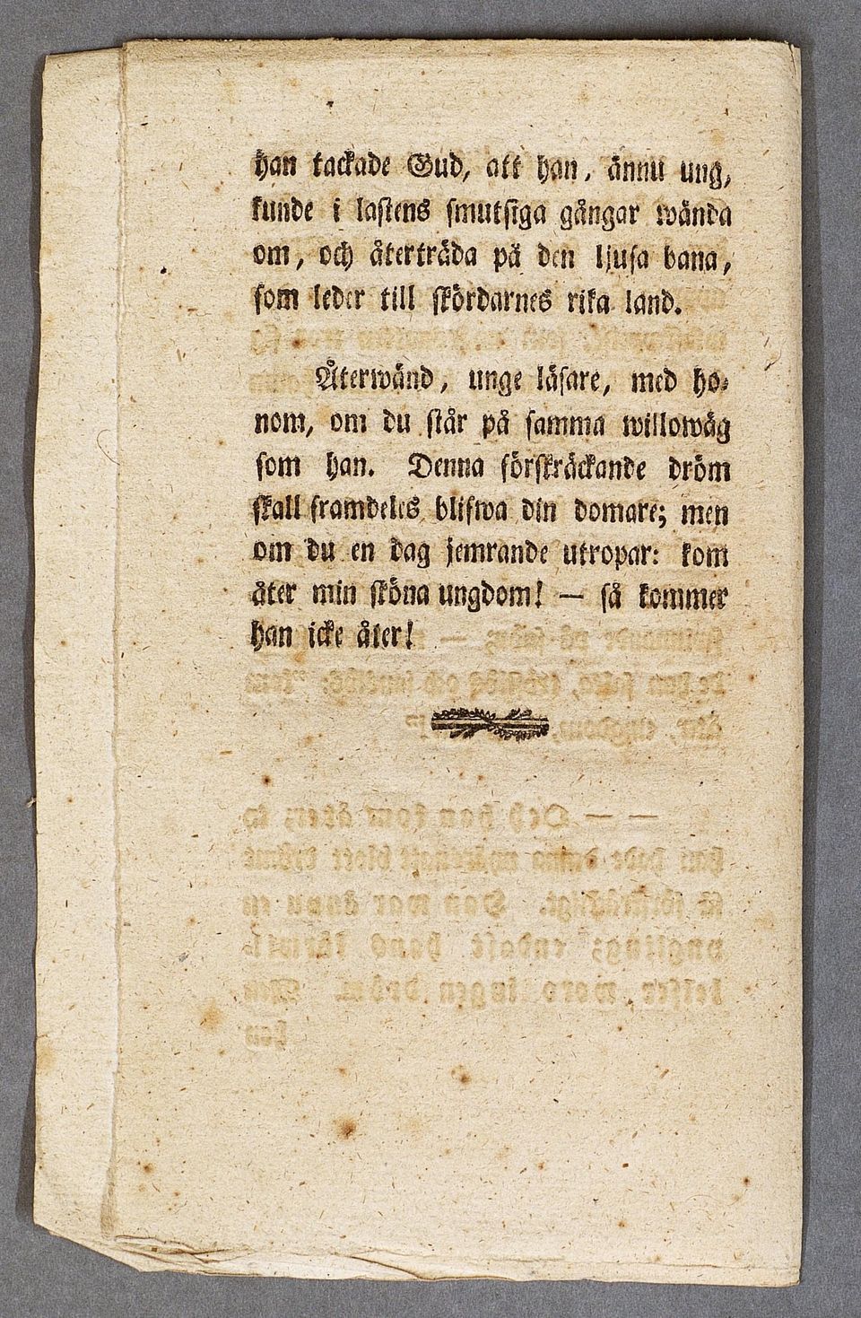 ledcr Lill ffördarnes rika land.