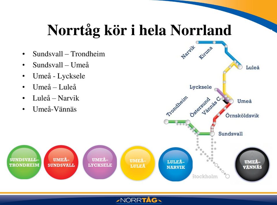 Sundsvall Umeå Umeå -