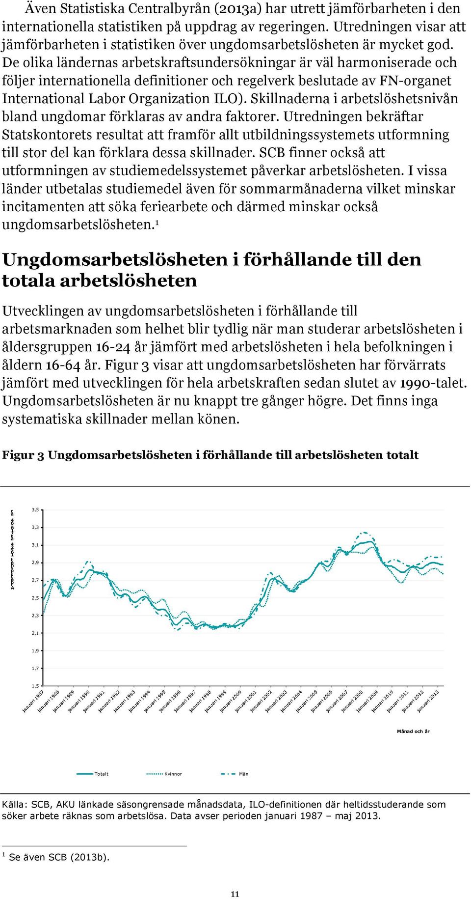 Udig bkäf Sskoos sul fmfö ll ubildigssysms ufomig ill so dl k fökl dss skilld. SCB fi också ufomig v sudimdlssysm påvk bslösh.