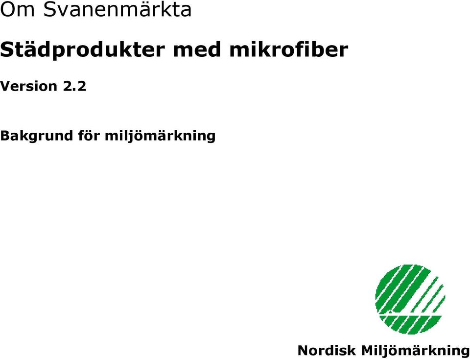 mikrofiber Version 2.