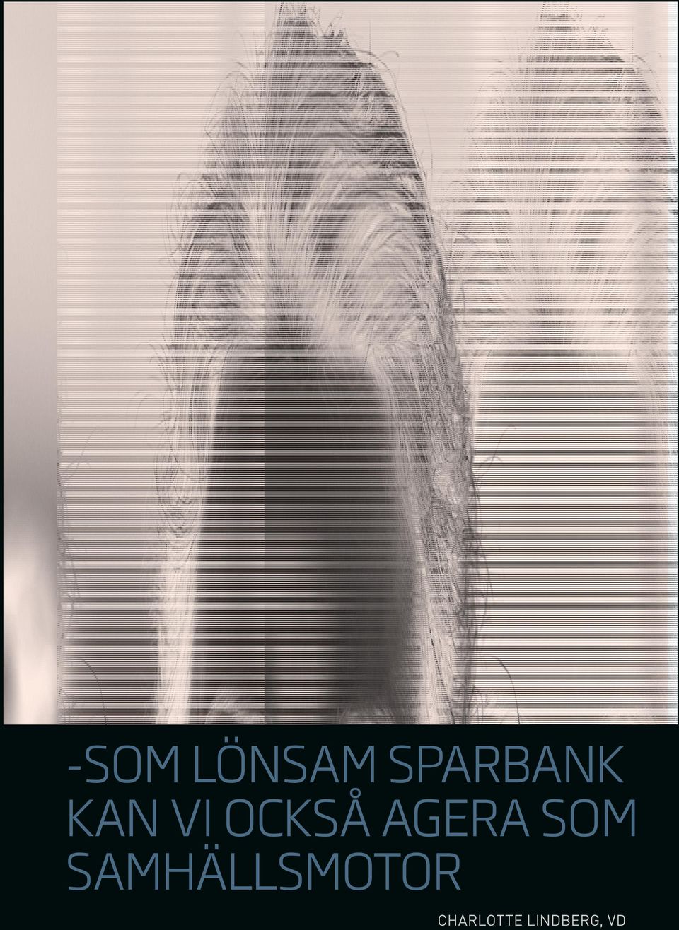 OCKSÅ AGERA SOM