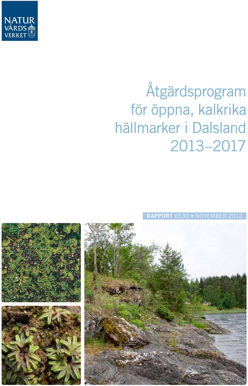hällmarker i Dalsland