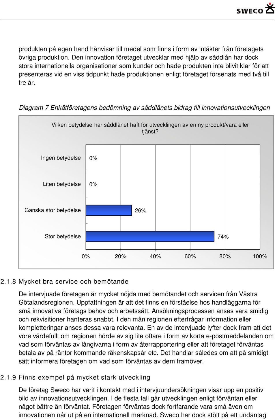 produktionen enligt företaget försenats med två till tre år.