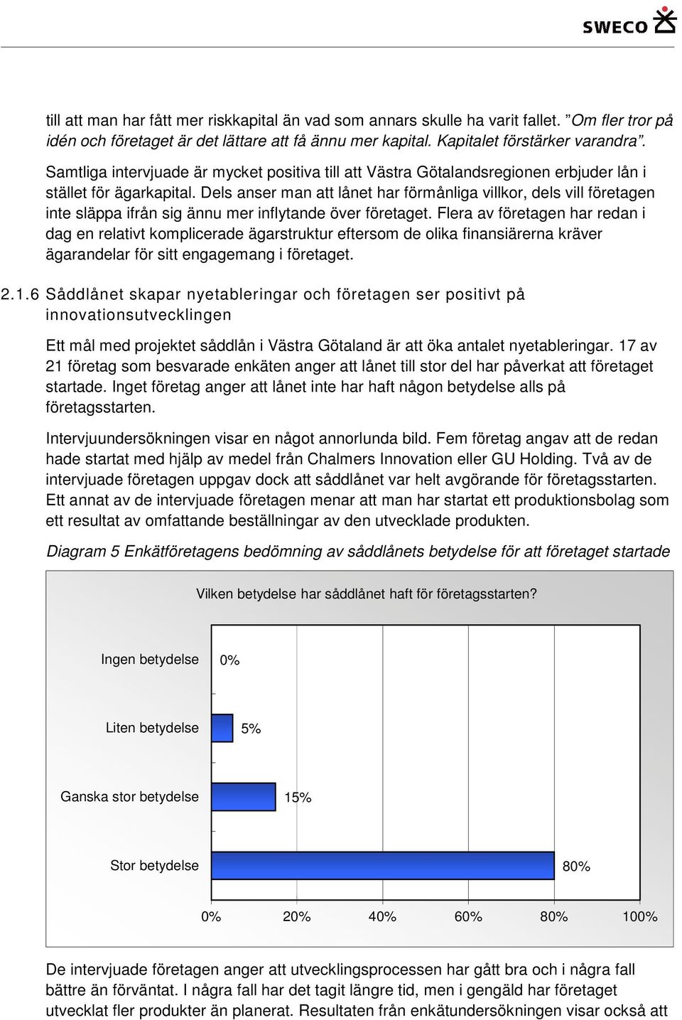 Dels anser man att lånet har förmånliga villkor, dels vill företagen inte släppa ifrån sig ännu mer inflytande över företaget.