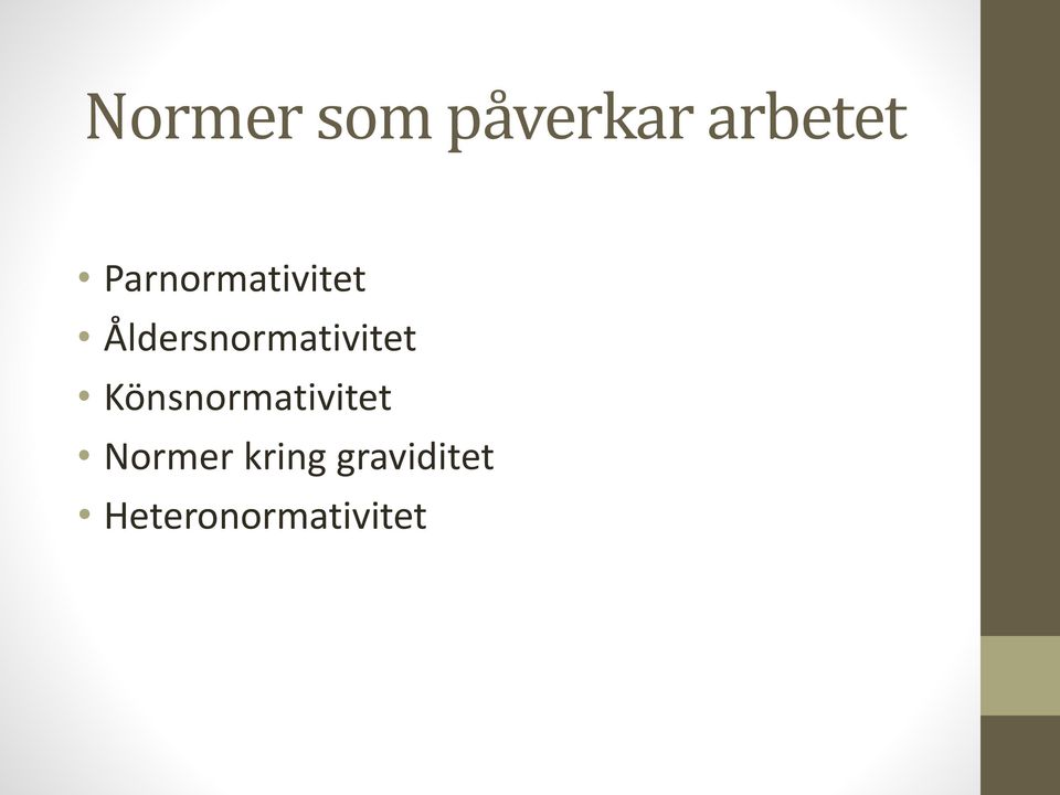 Åldersnormativitet