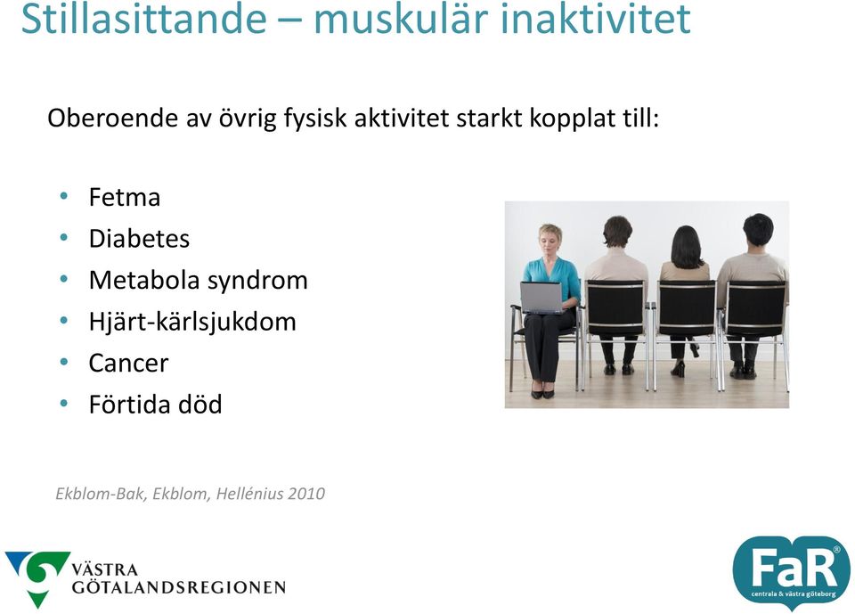 Fetma Diabetes Metabola syndrom