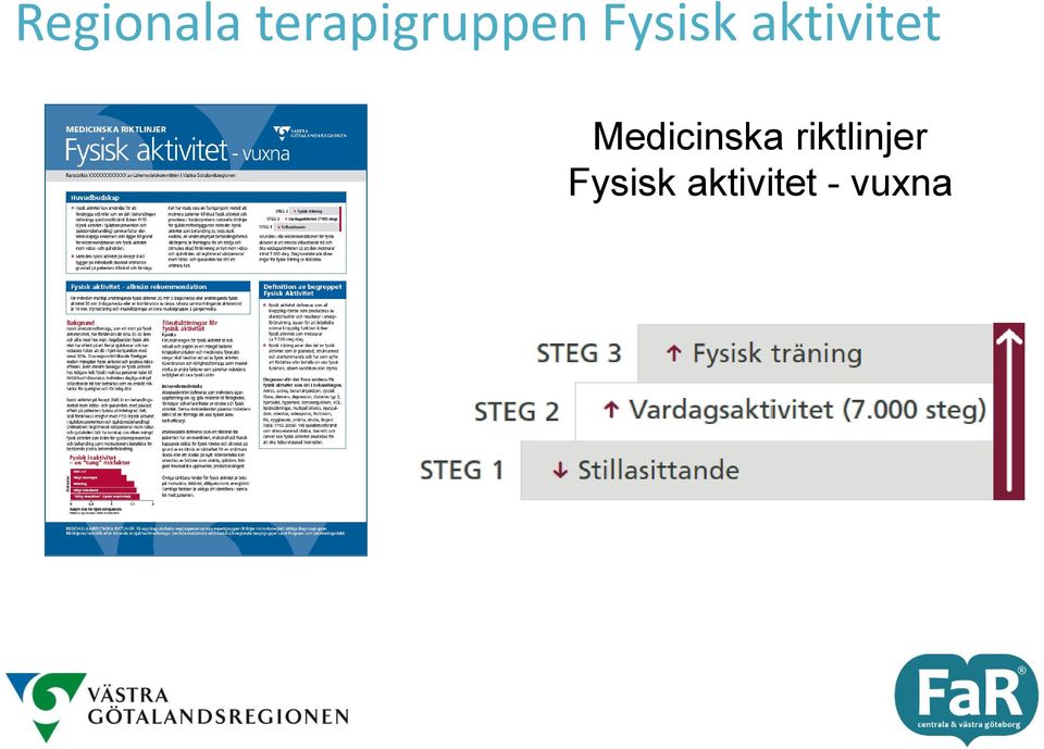 aktivitet Medicinska