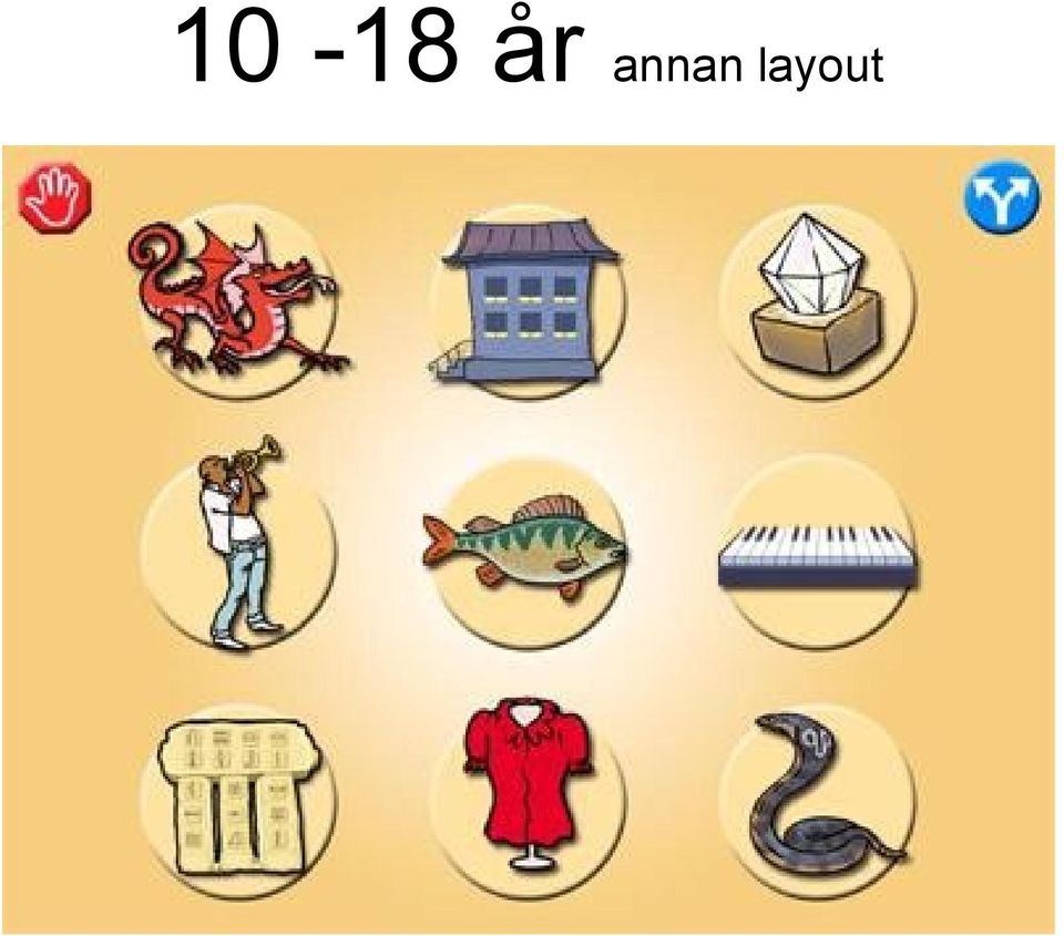 layout