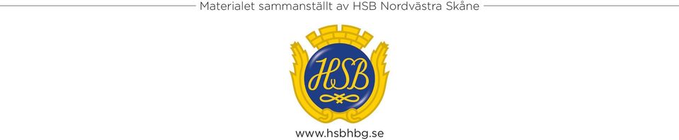 HSB Nordvästra