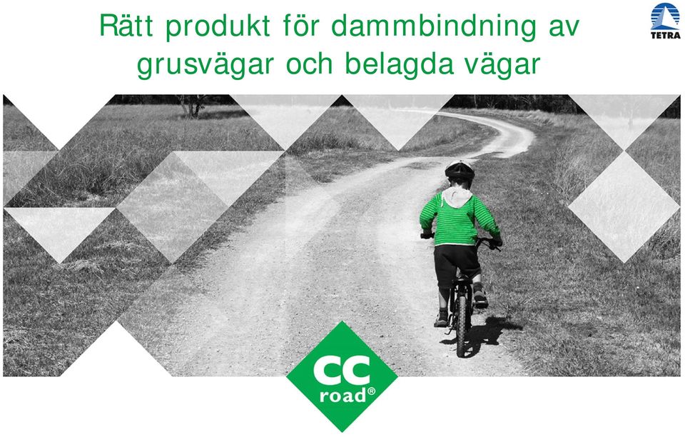 dammbindning
