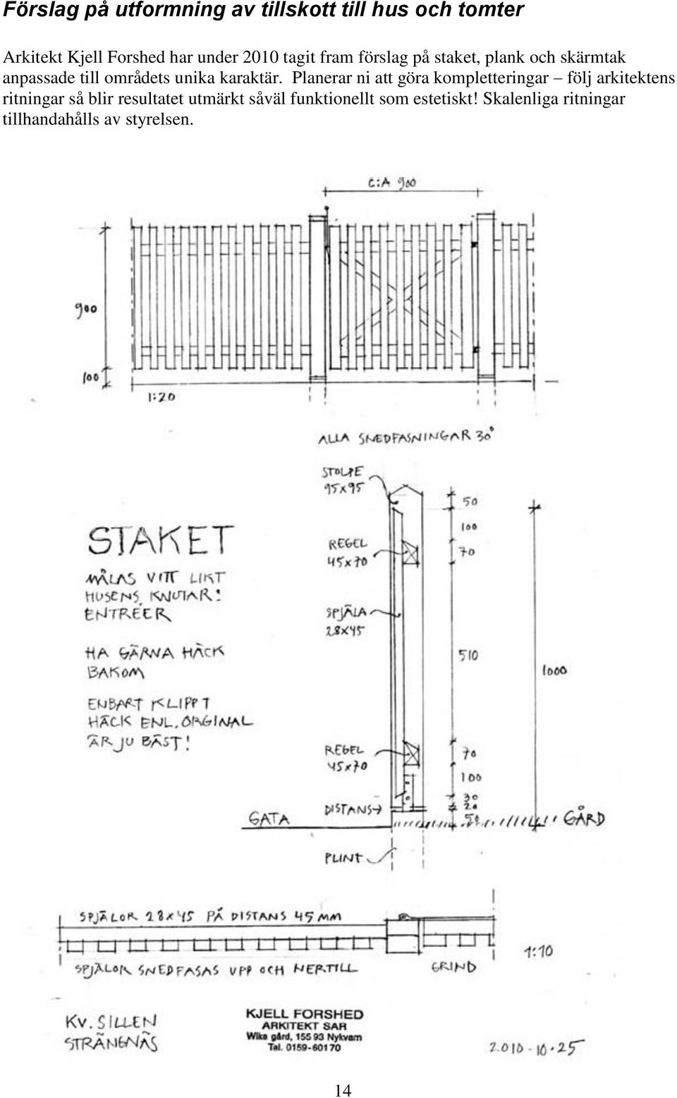 karaktär.