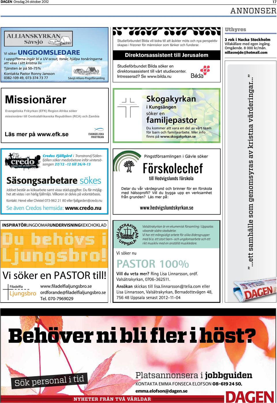 Dejting reformerad kristen