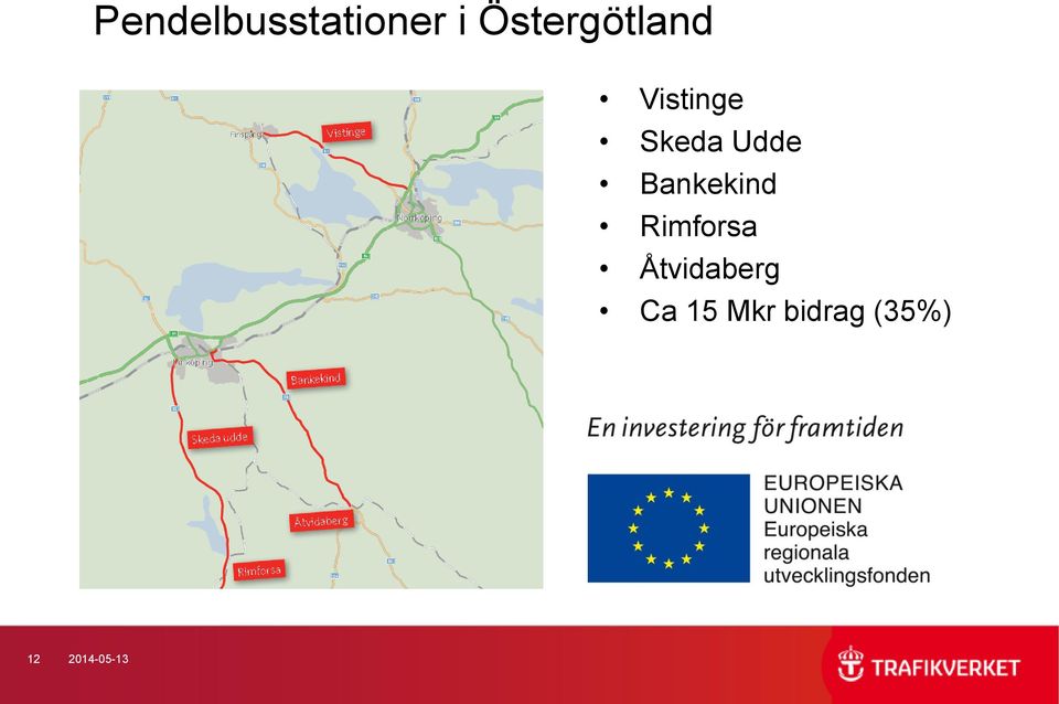 Udde Bankekind Rimforsa