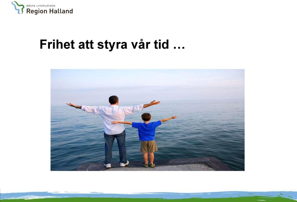 vår tid