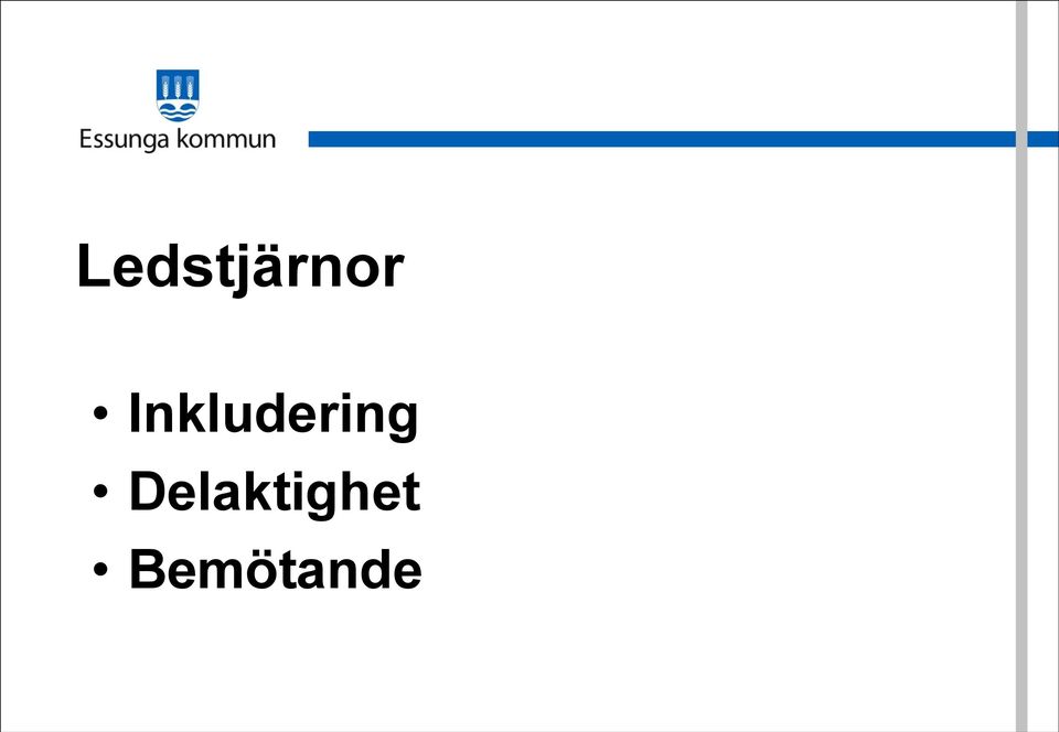 Delaktighet